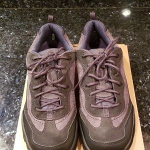 LL Bean Mens Hiking Shoes